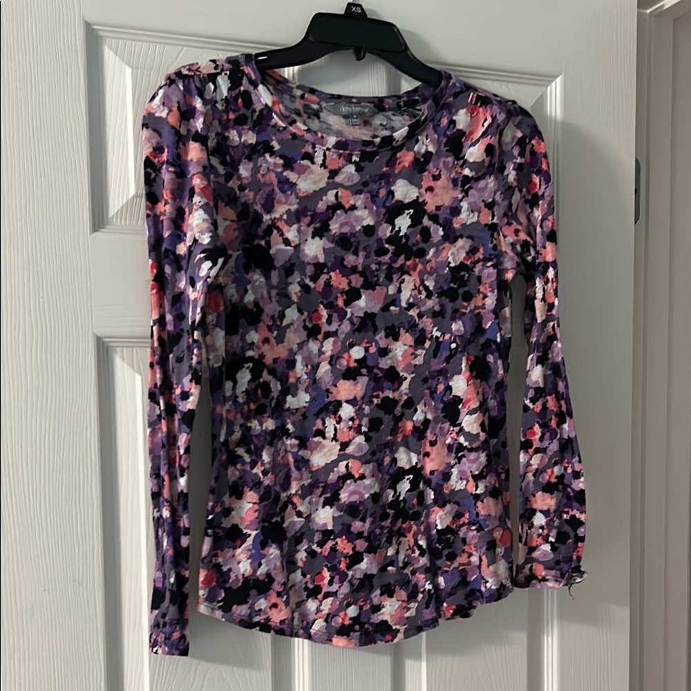 Long Sleeve Women's Top